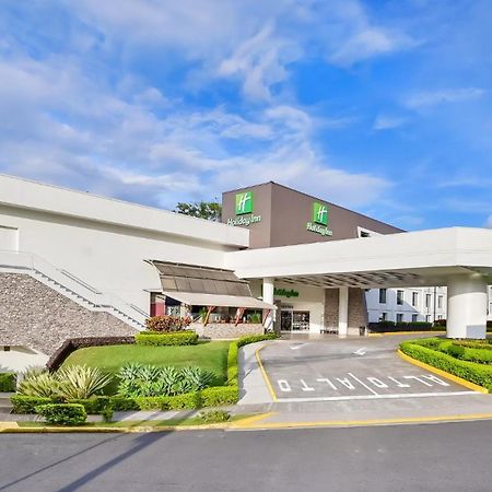 Holiday Inn San Jose La Sabana By Ihg Dış mekan fotoğraf