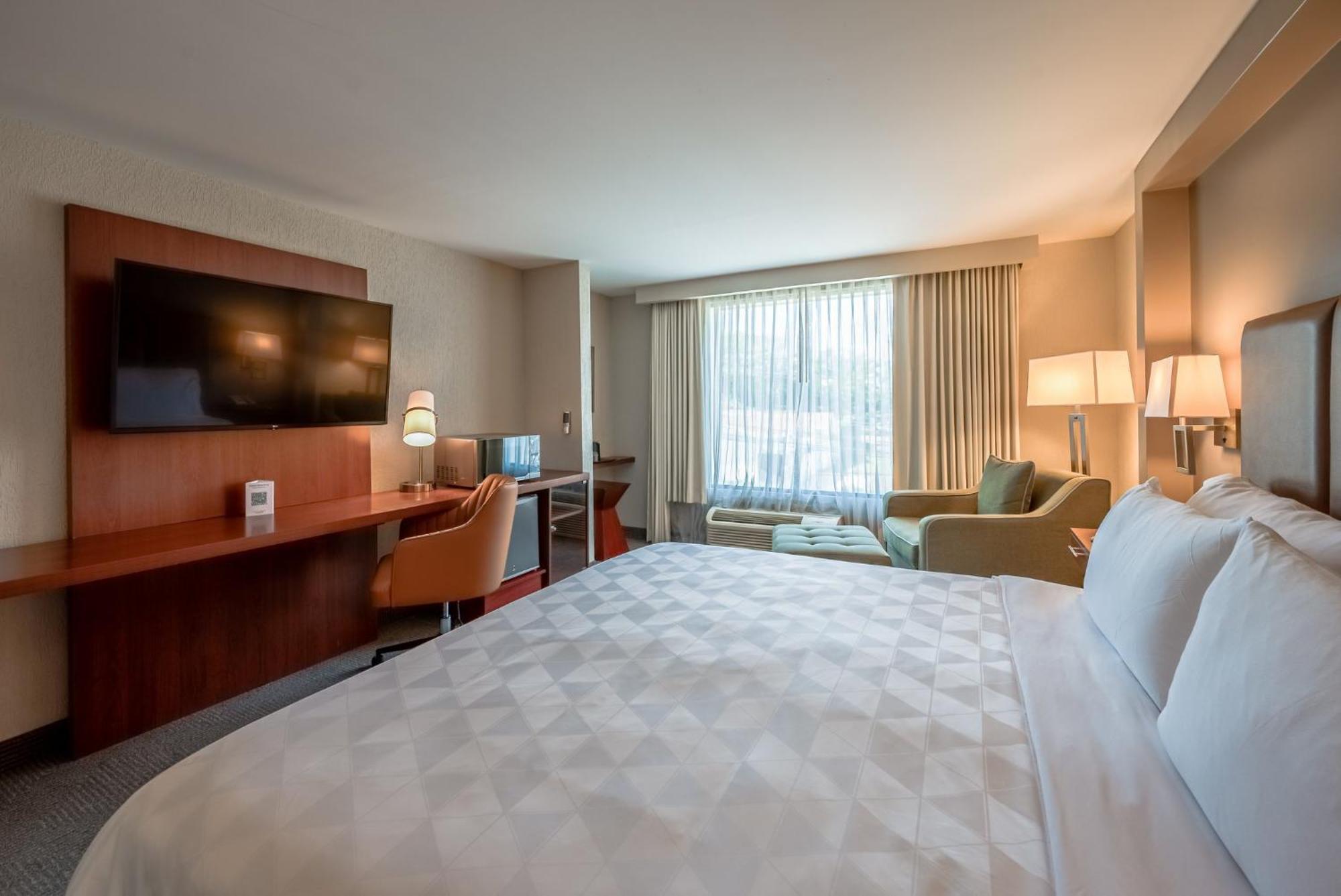 Holiday Inn San Jose La Sabana By Ihg Dış mekan fotoğraf