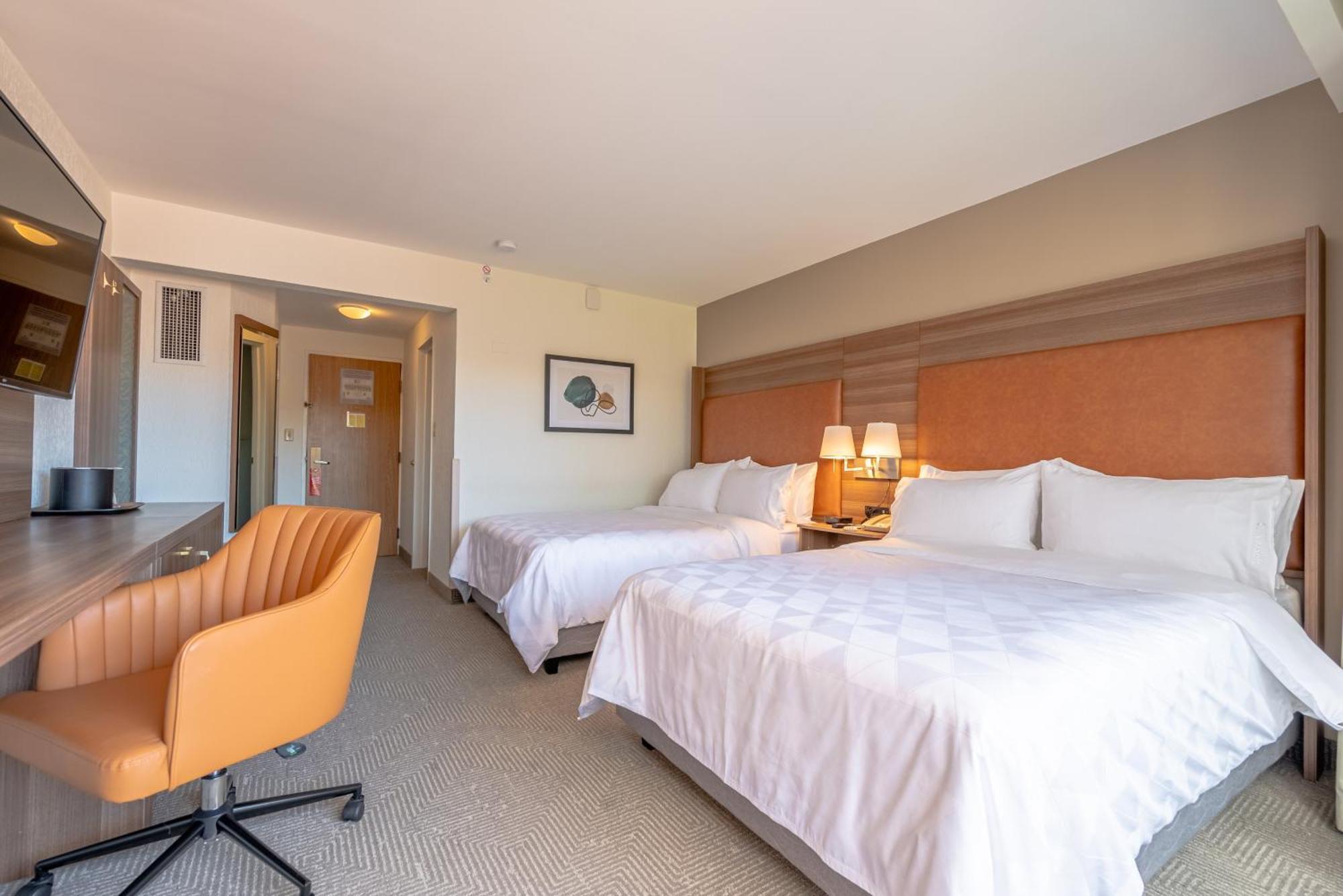 Holiday Inn San Jose La Sabana By Ihg Dış mekan fotoğraf