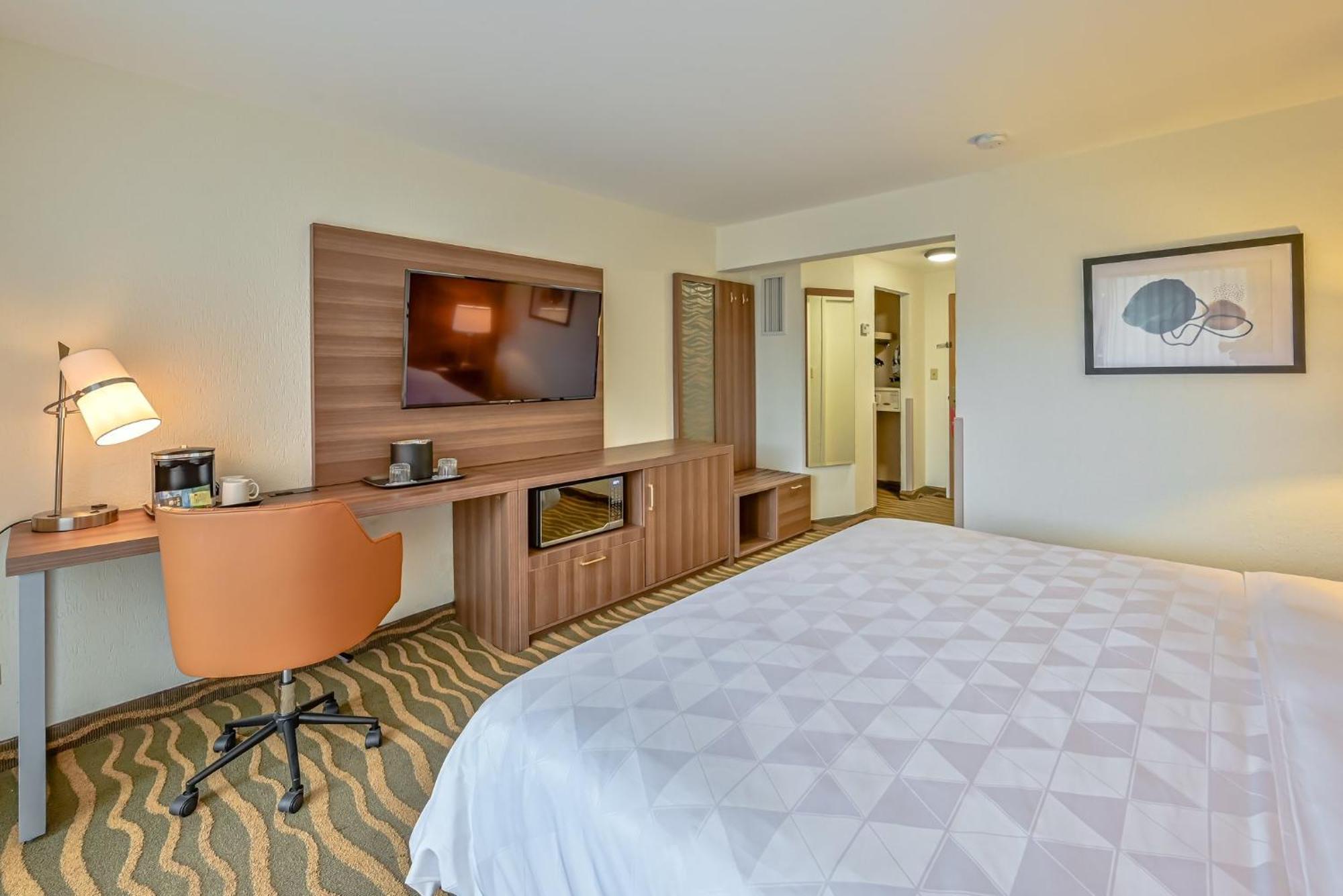 Holiday Inn San Jose La Sabana By Ihg Dış mekan fotoğraf
