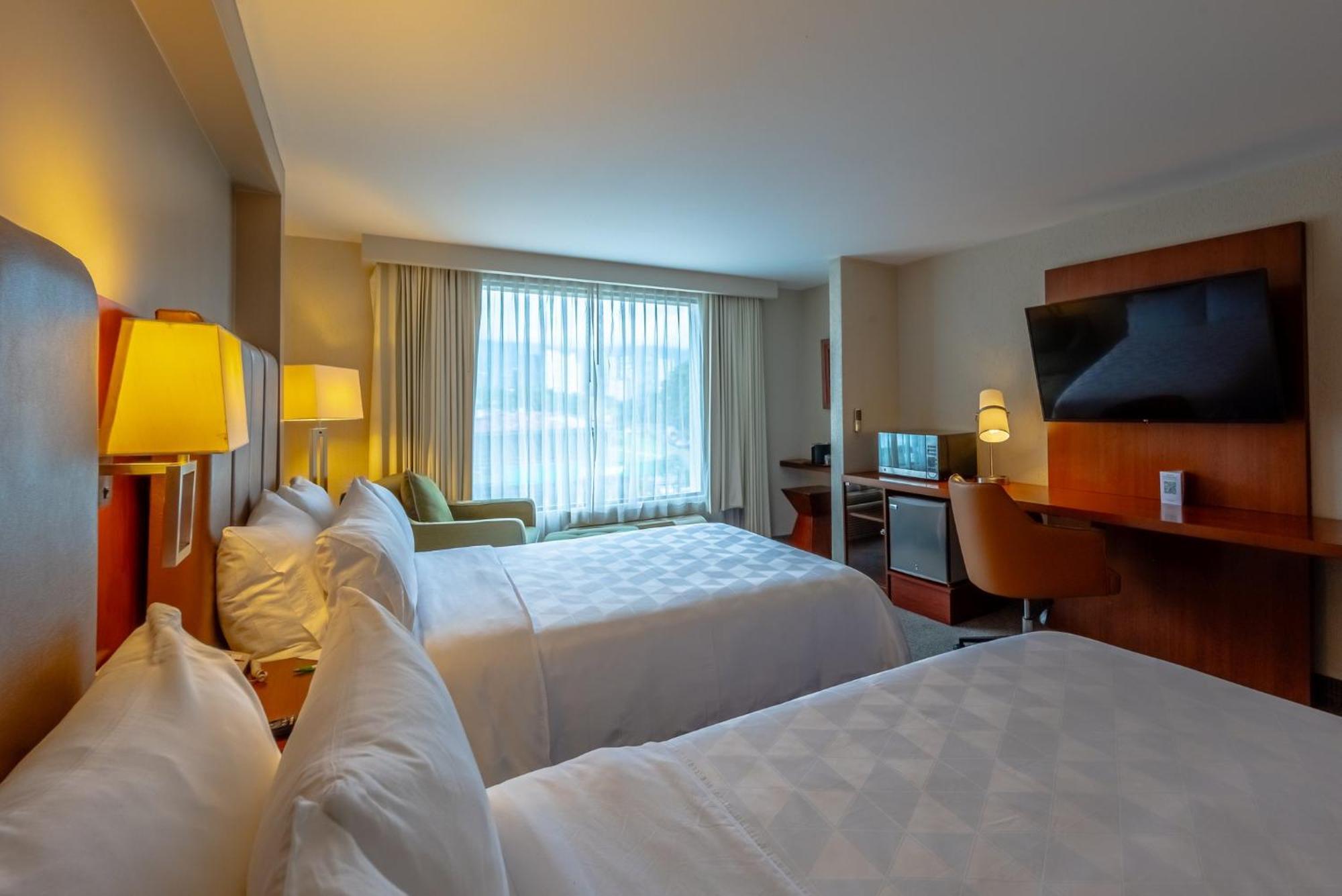 Holiday Inn San Jose La Sabana By Ihg Dış mekan fotoğraf