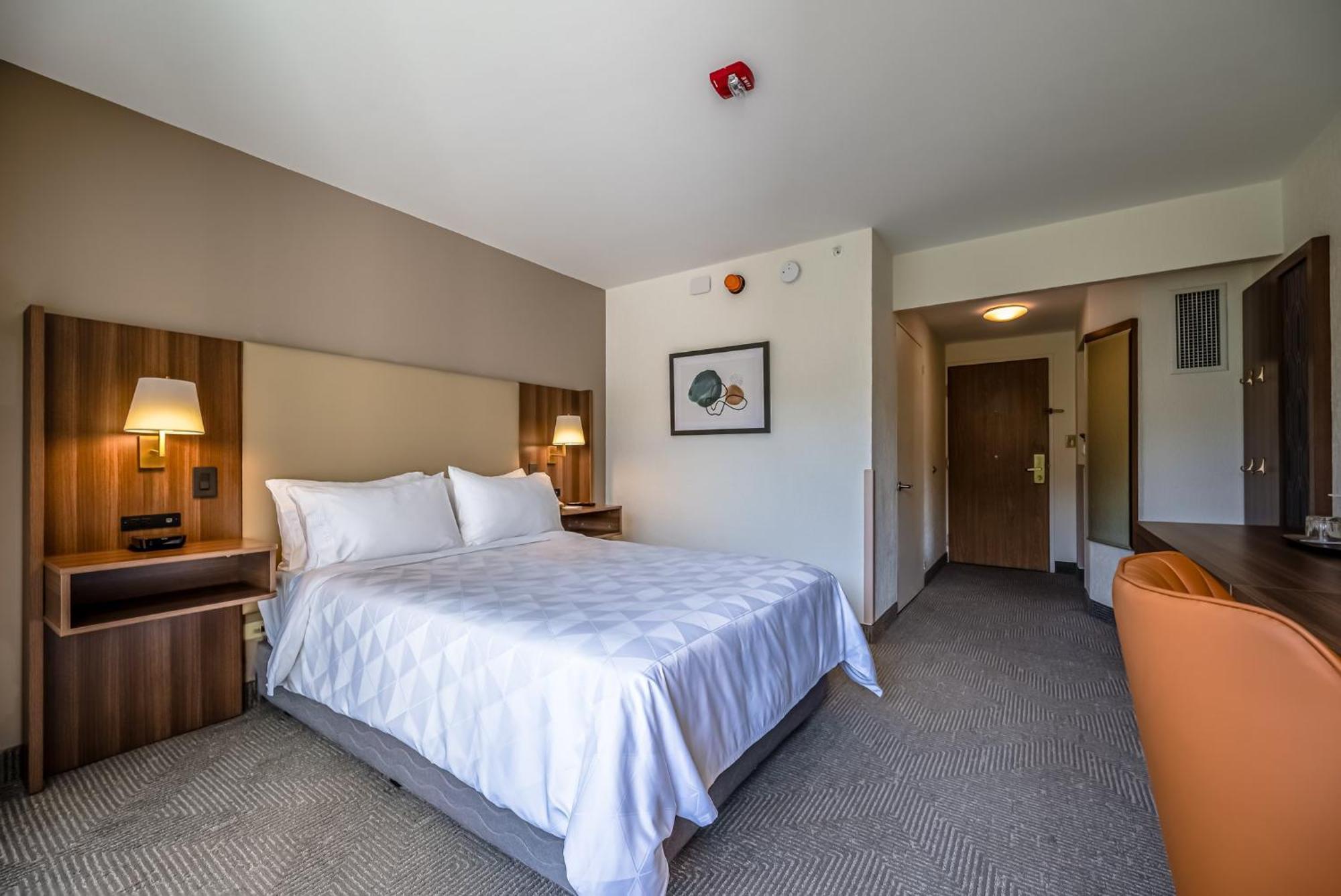 Holiday Inn San Jose La Sabana By Ihg Dış mekan fotoğraf
