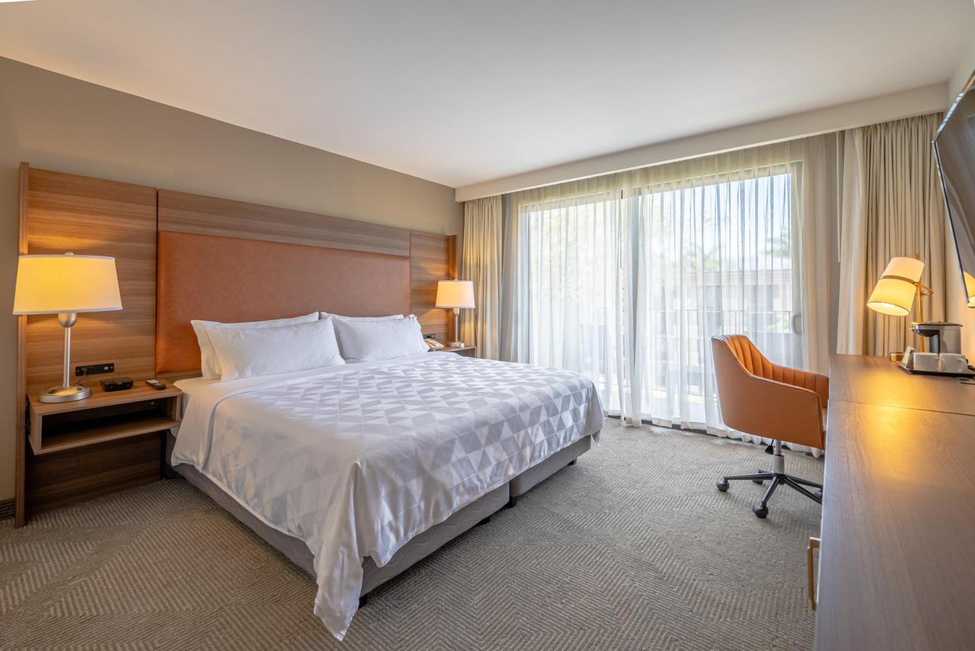 Holiday Inn San Jose La Sabana By Ihg Dış mekan fotoğraf