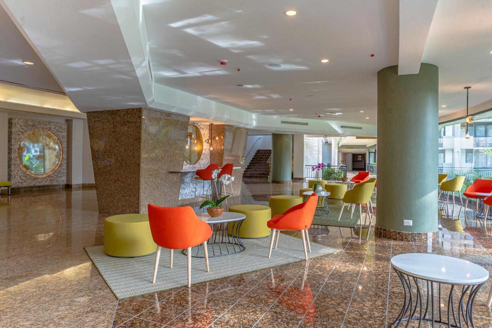 Holiday Inn San Jose La Sabana By Ihg Dış mekan fotoğraf