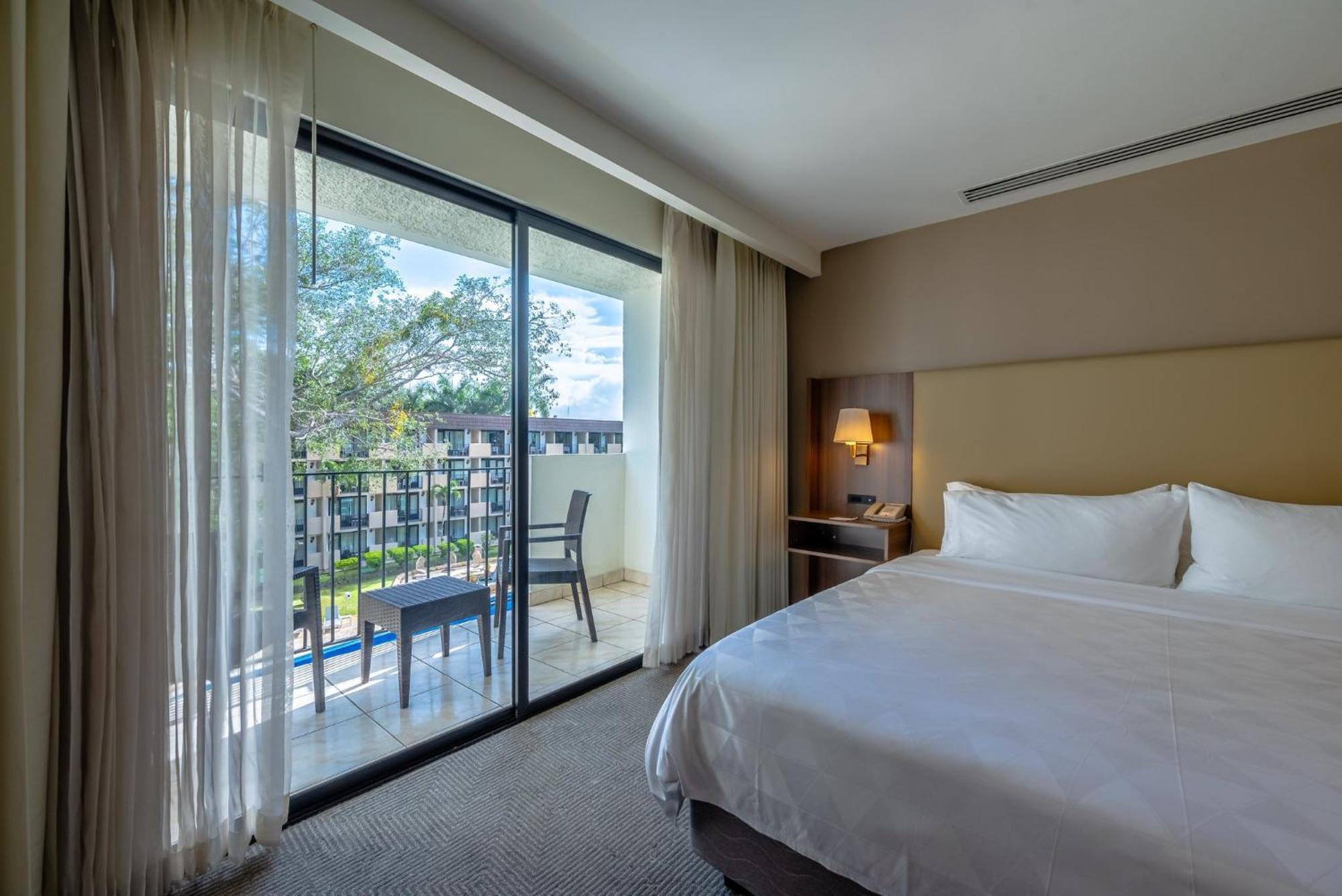 Holiday Inn San Jose La Sabana By Ihg Dış mekan fotoğraf