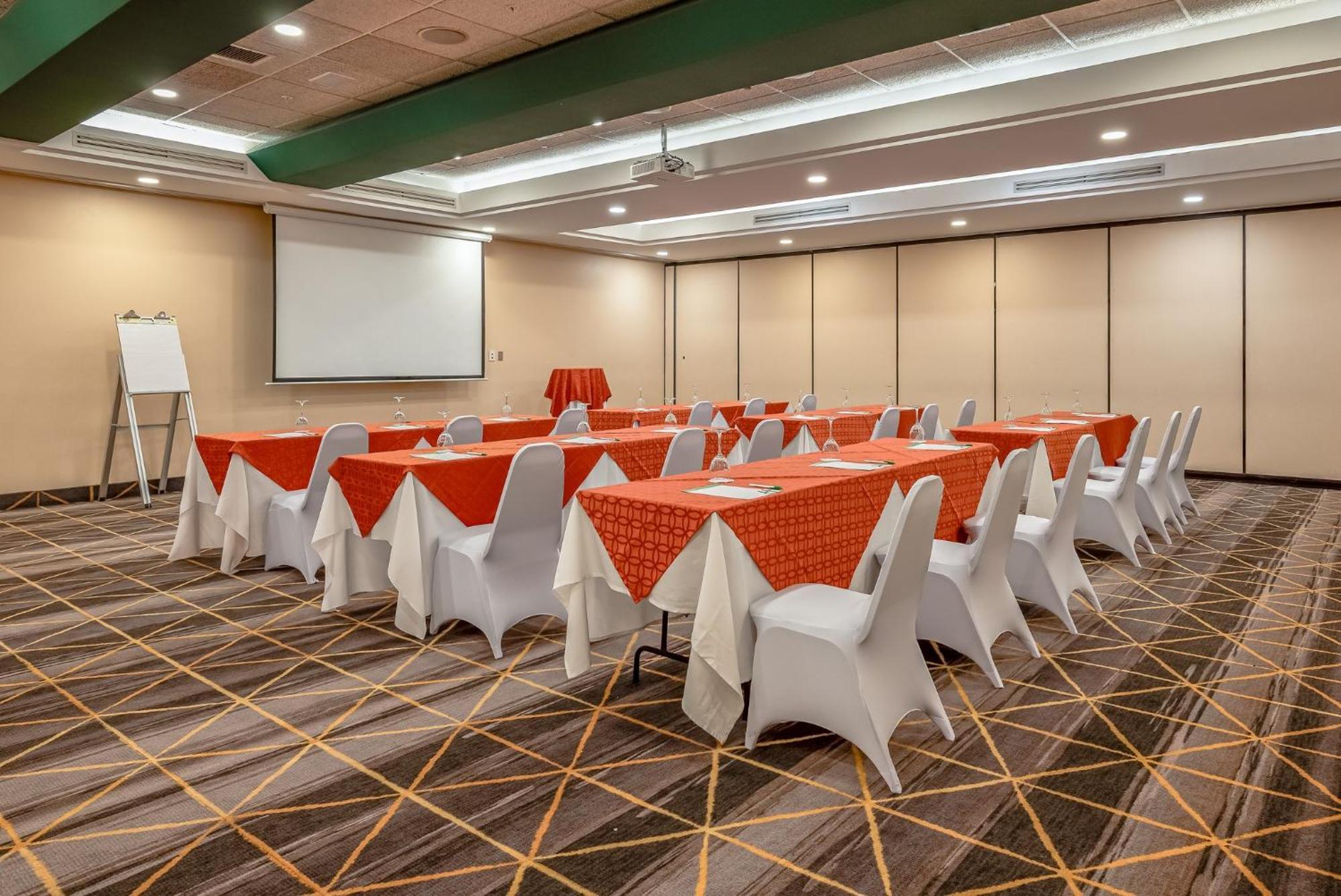 Holiday Inn San Jose La Sabana By Ihg Dış mekan fotoğraf