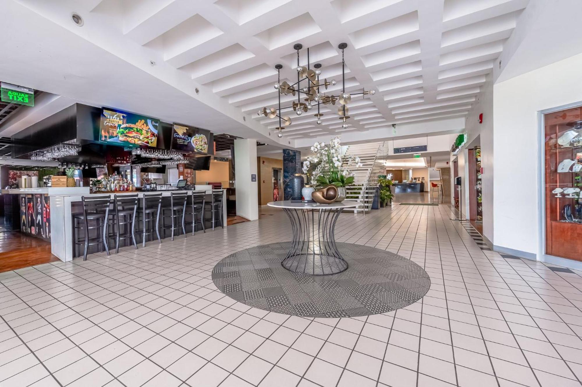 Holiday Inn San Jose La Sabana By Ihg Dış mekan fotoğraf