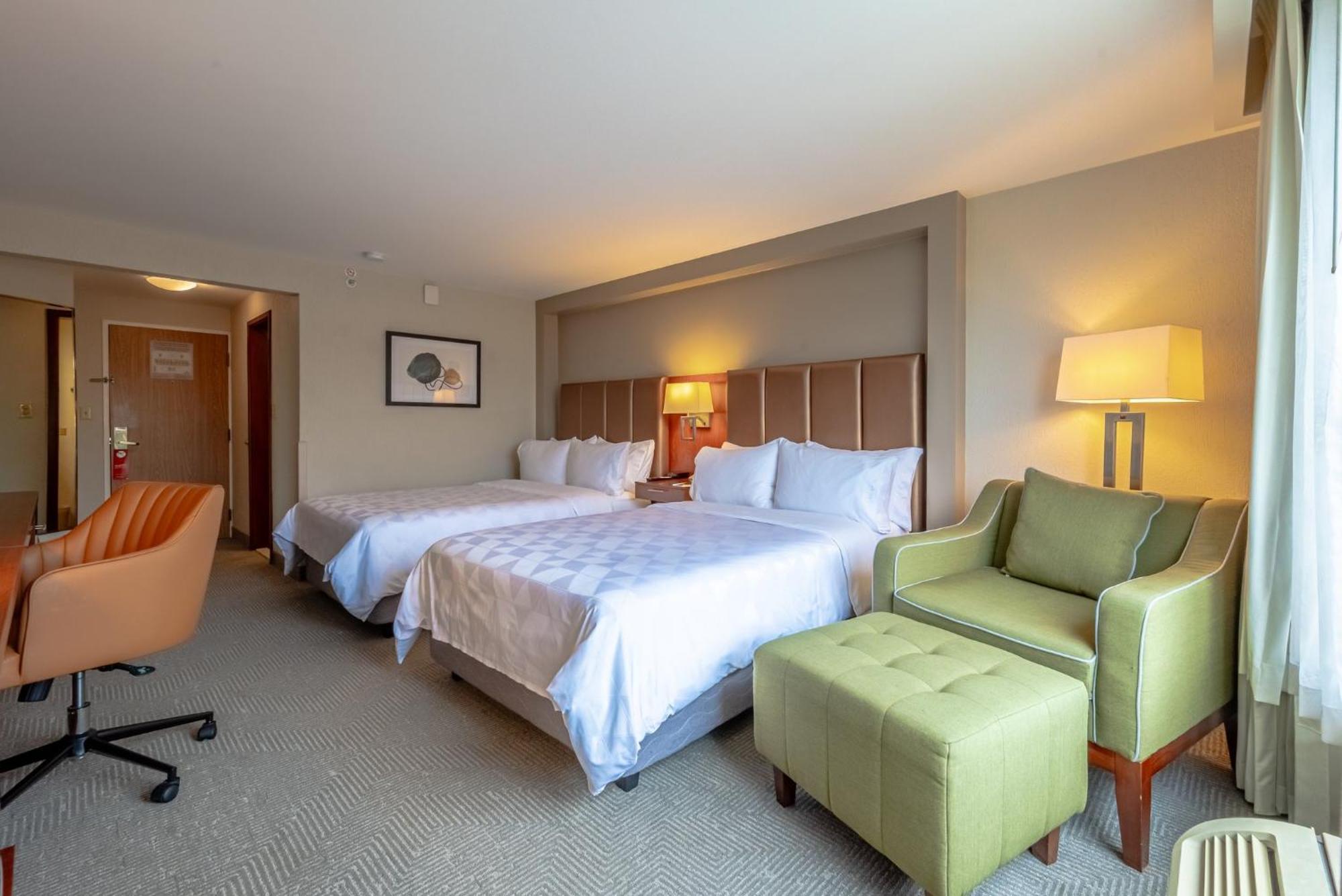 Holiday Inn San Jose La Sabana By Ihg Dış mekan fotoğraf