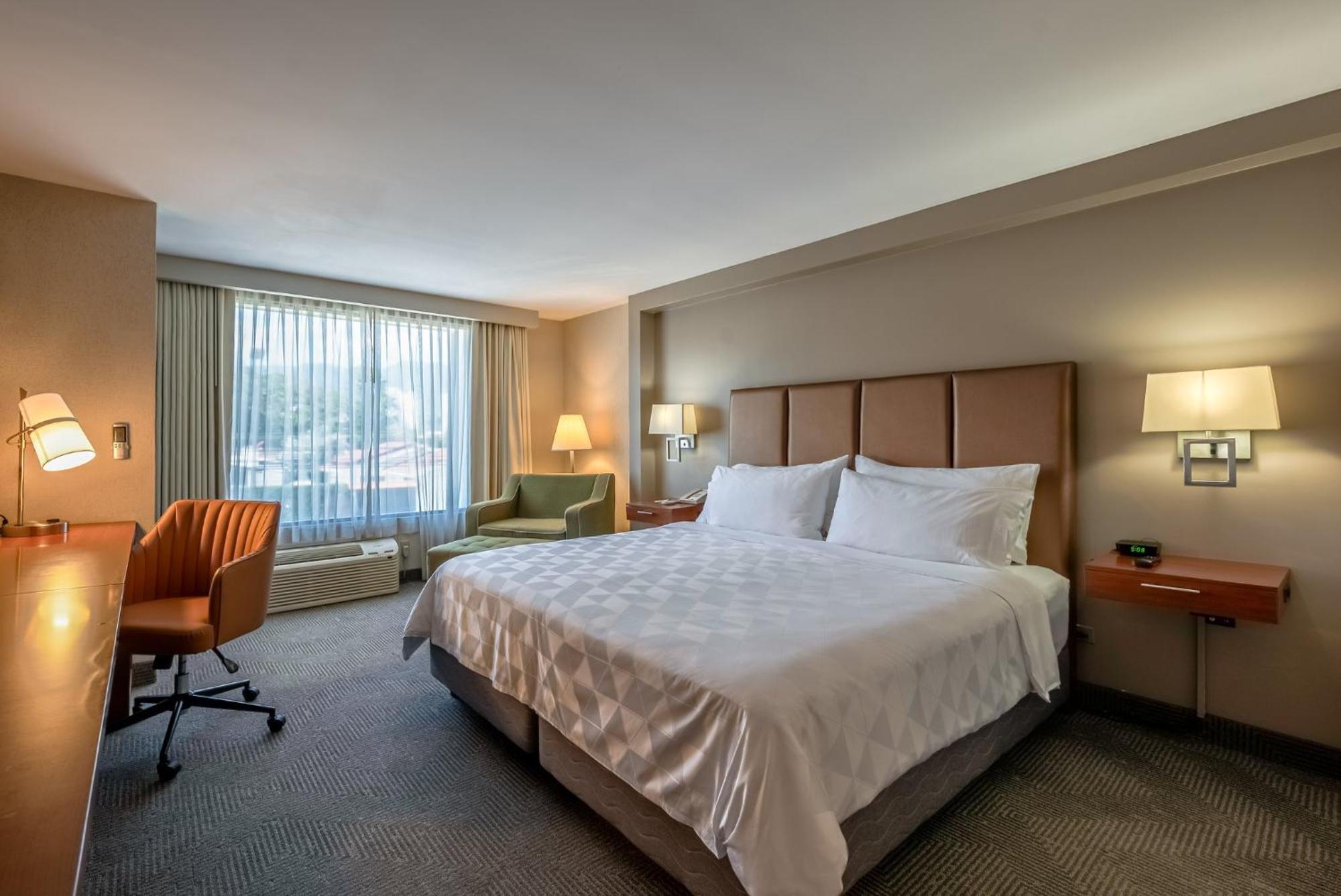 Holiday Inn San Jose La Sabana By Ihg Dış mekan fotoğraf
