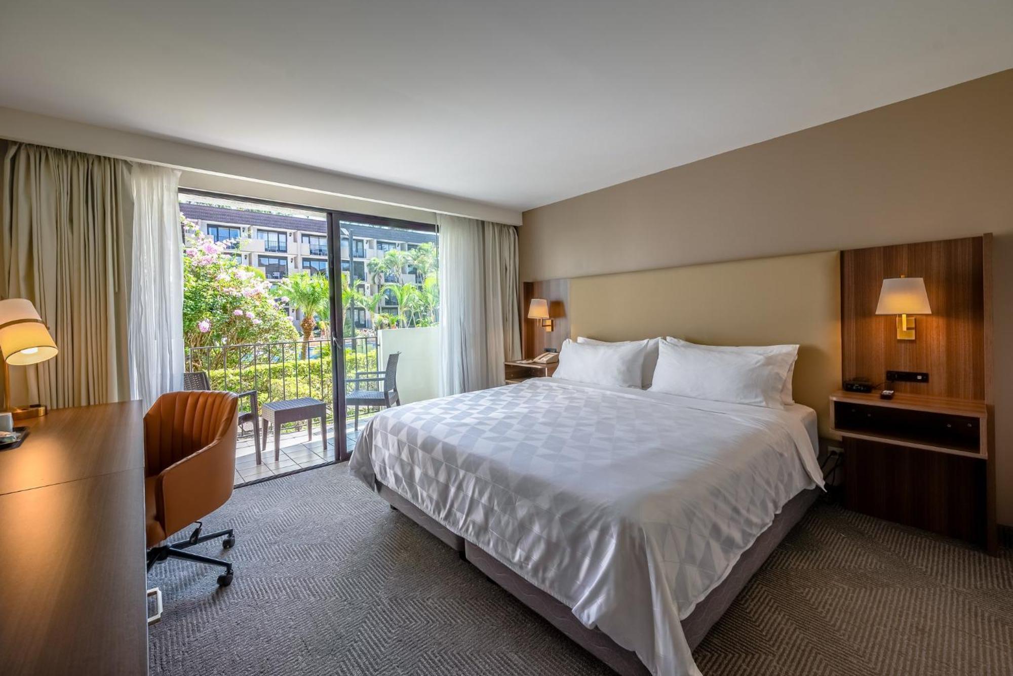 Holiday Inn San Jose La Sabana By Ihg Dış mekan fotoğraf