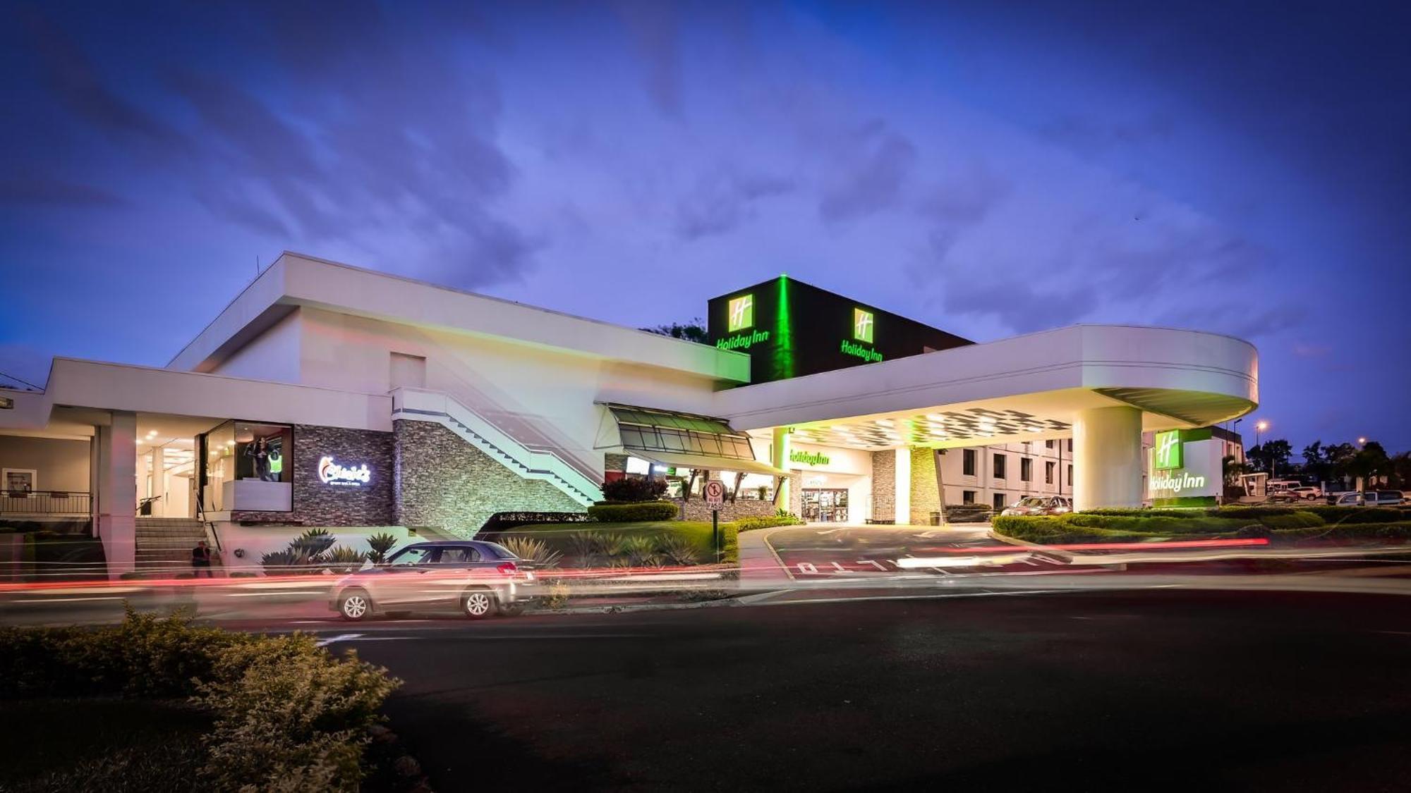 Holiday Inn San Jose La Sabana By Ihg Dış mekan fotoğraf