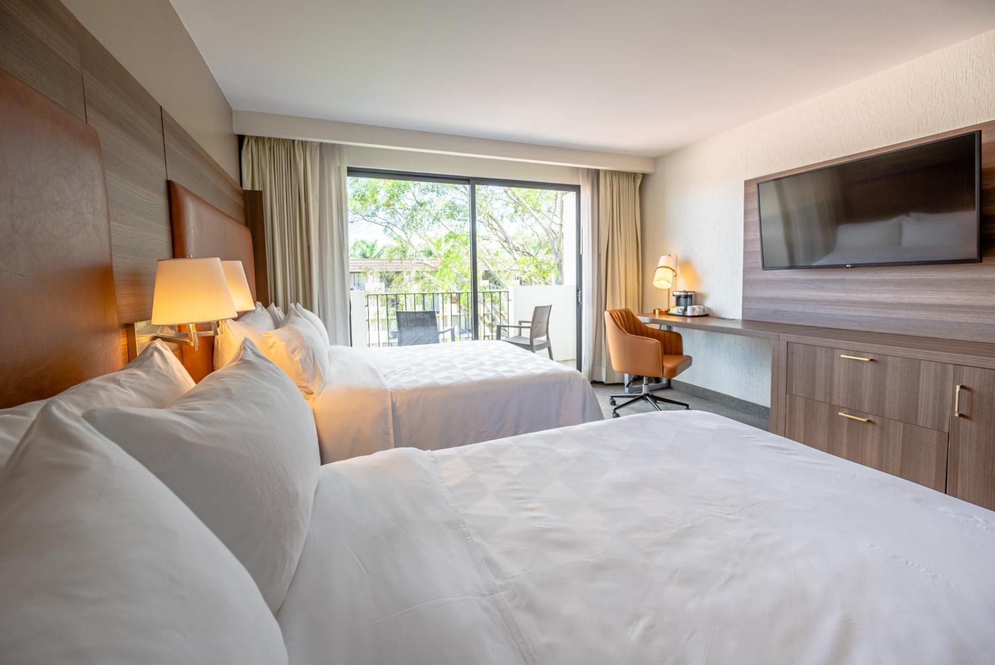 Holiday Inn San Jose La Sabana By Ihg Dış mekan fotoğraf