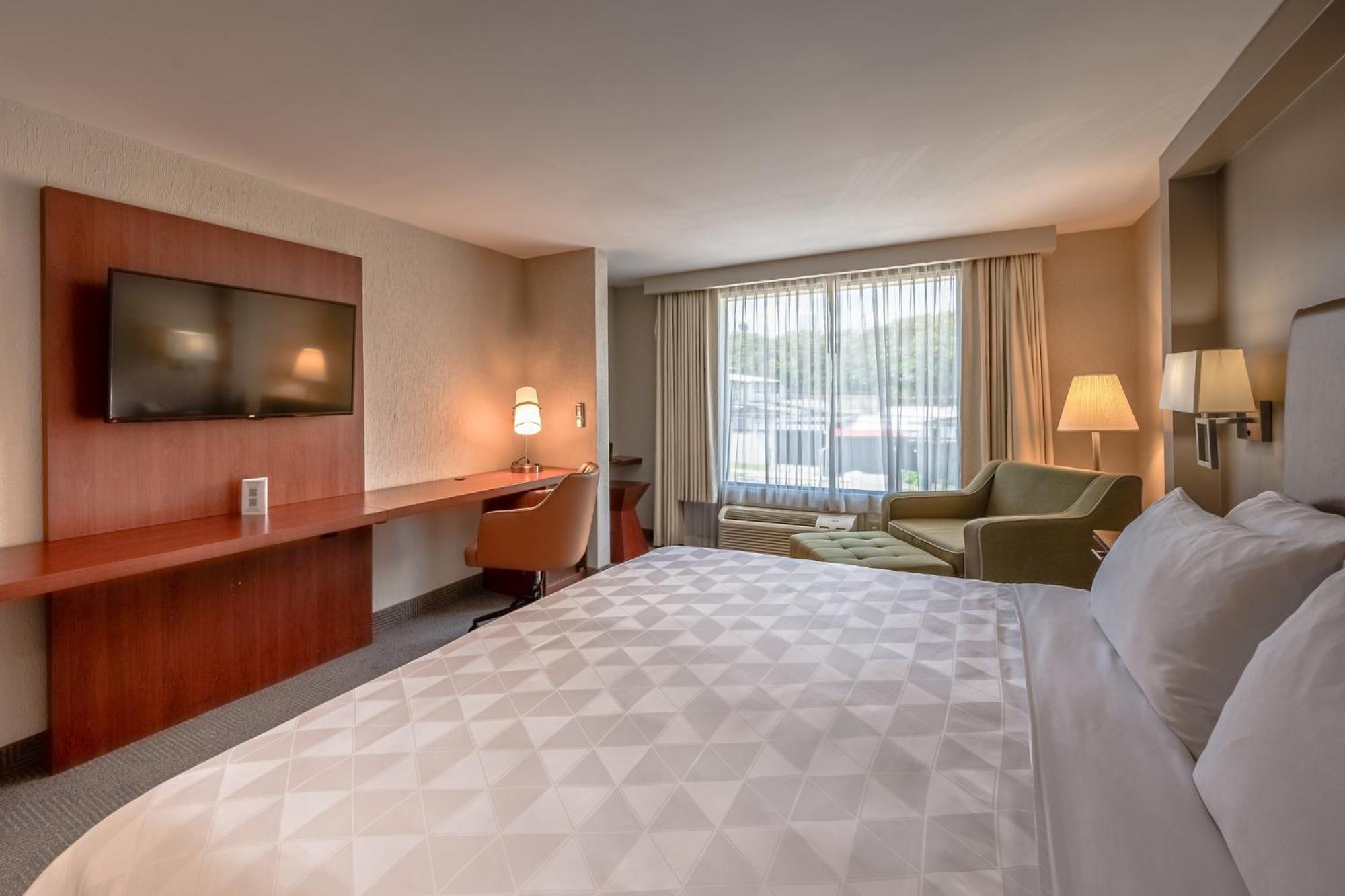 Holiday Inn San Jose La Sabana By Ihg Dış mekan fotoğraf