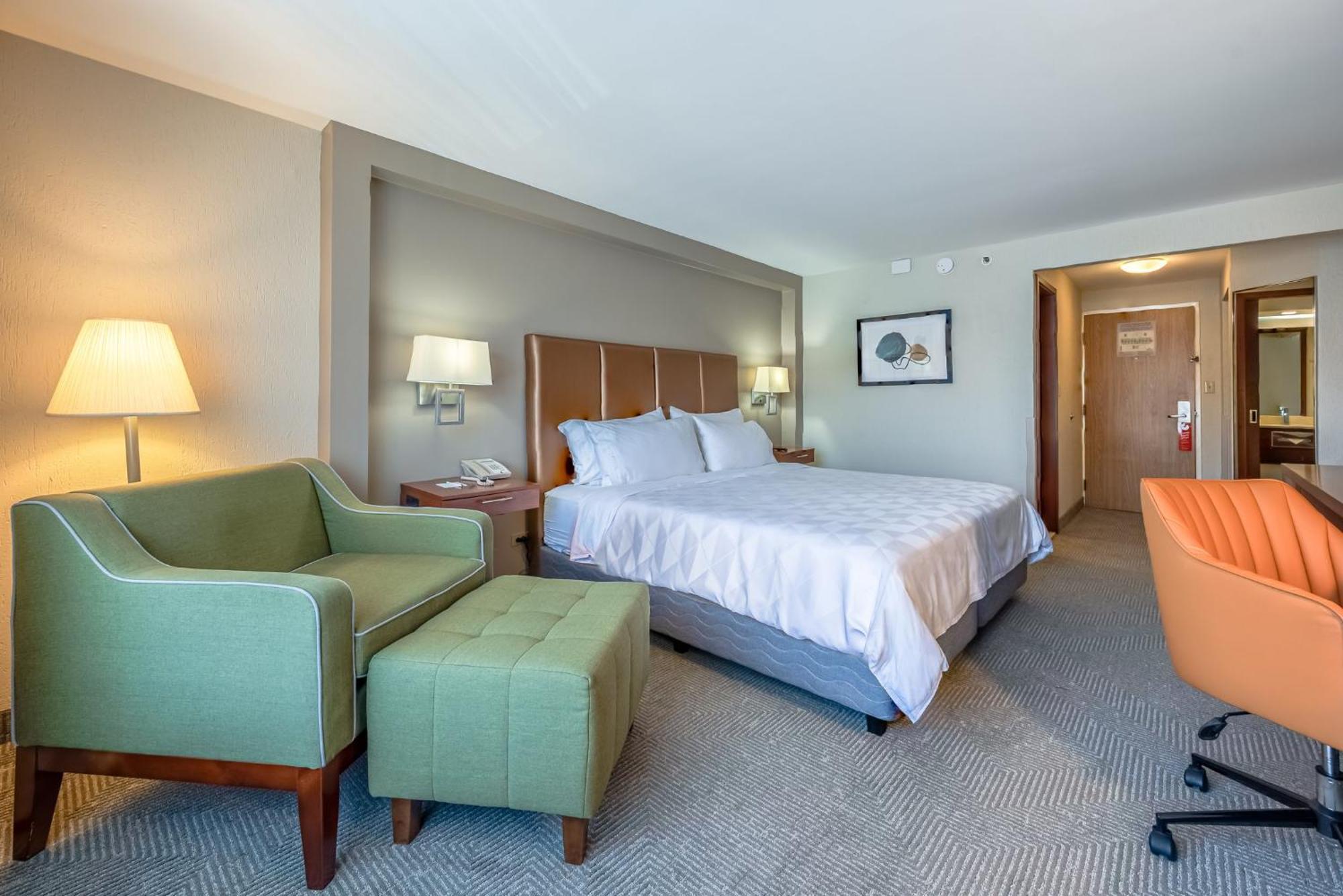 Holiday Inn San Jose La Sabana By Ihg Dış mekan fotoğraf