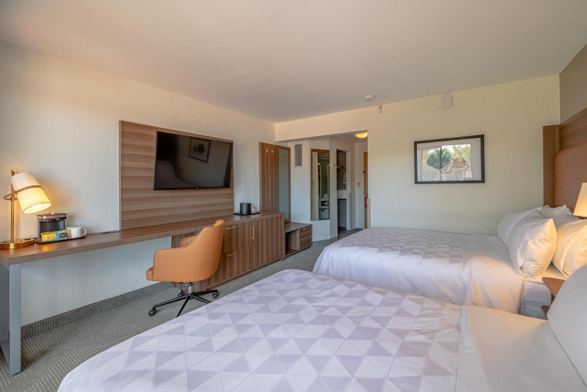 Holiday Inn San Jose La Sabana By Ihg Dış mekan fotoğraf