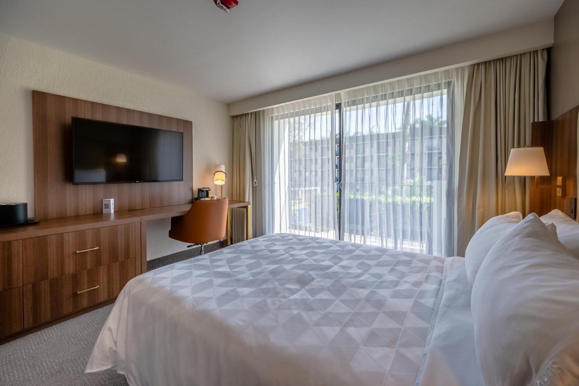 Holiday Inn San Jose La Sabana By Ihg Dış mekan fotoğraf