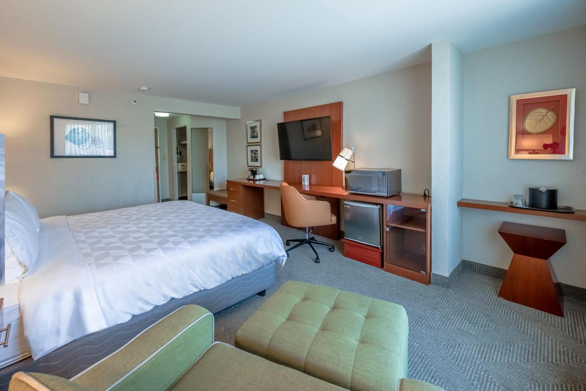Holiday Inn San Jose La Sabana By Ihg Dış mekan fotoğraf