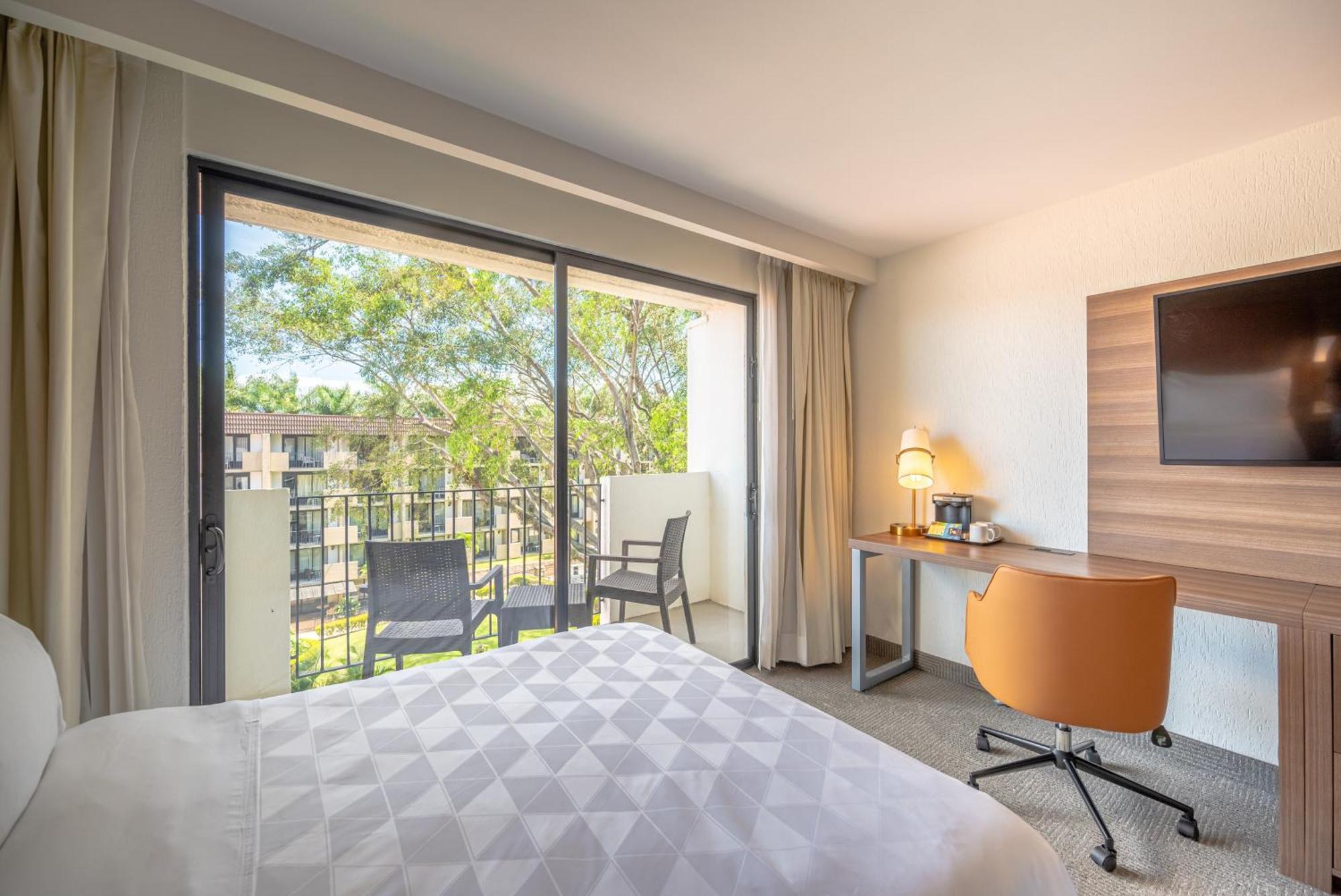 Holiday Inn San Jose La Sabana By Ihg Dış mekan fotoğraf