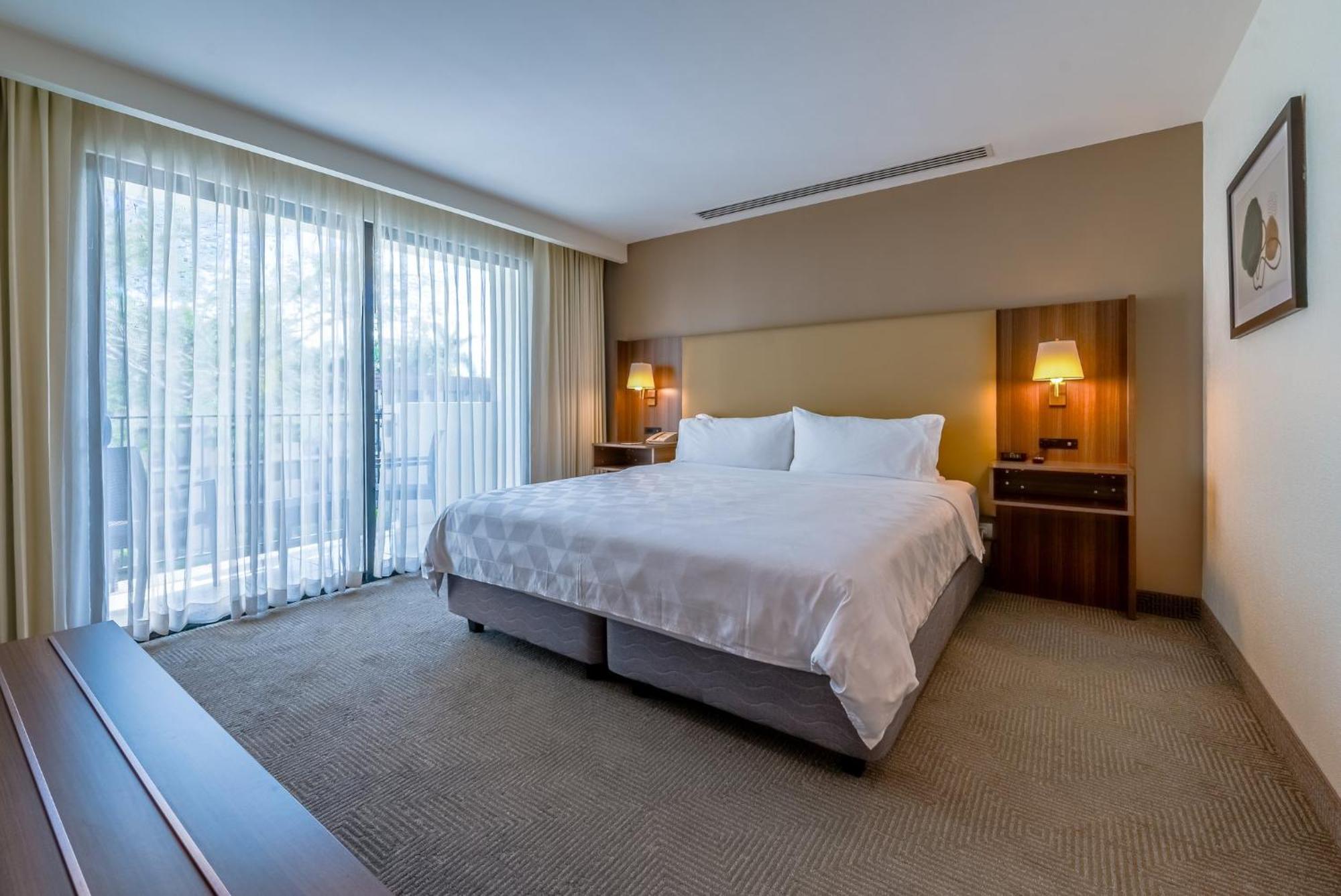 Holiday Inn San Jose La Sabana By Ihg Dış mekan fotoğraf