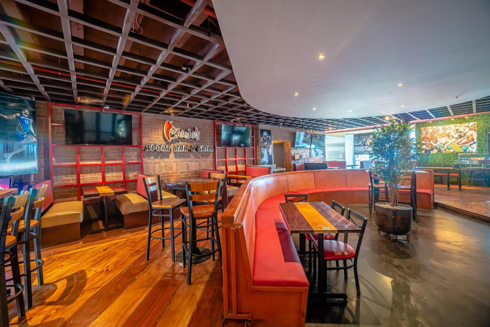 Holiday Inn San Jose La Sabana By Ihg Dış mekan fotoğraf
