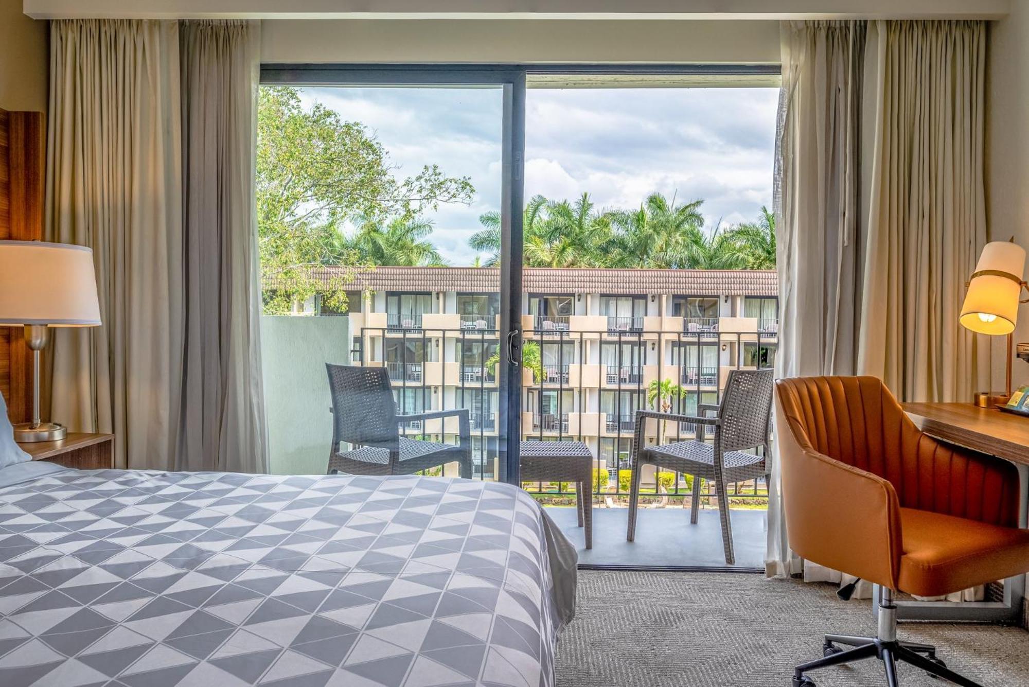 Holiday Inn San Jose La Sabana By Ihg Dış mekan fotoğraf
