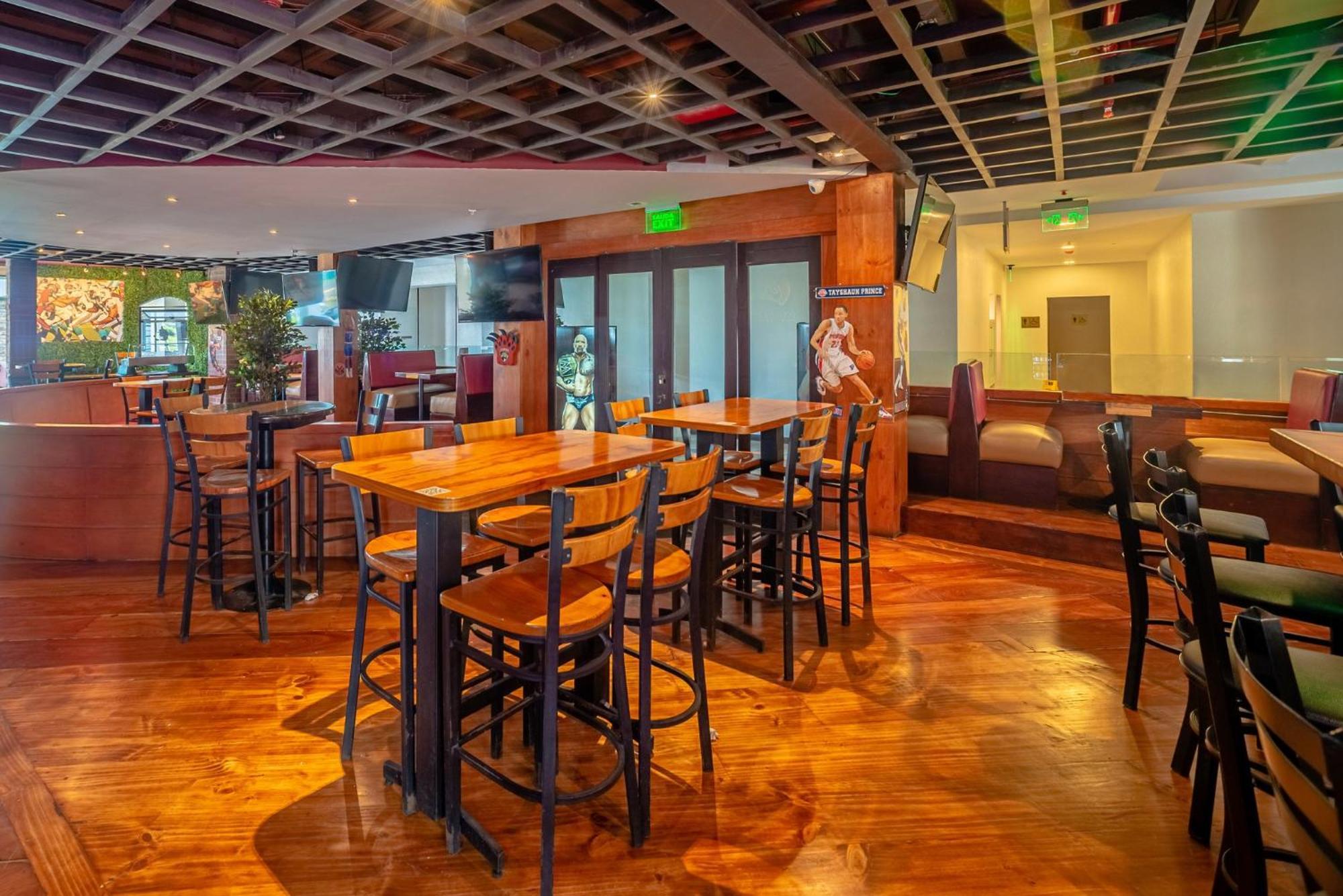 Holiday Inn San Jose La Sabana By Ihg Dış mekan fotoğraf