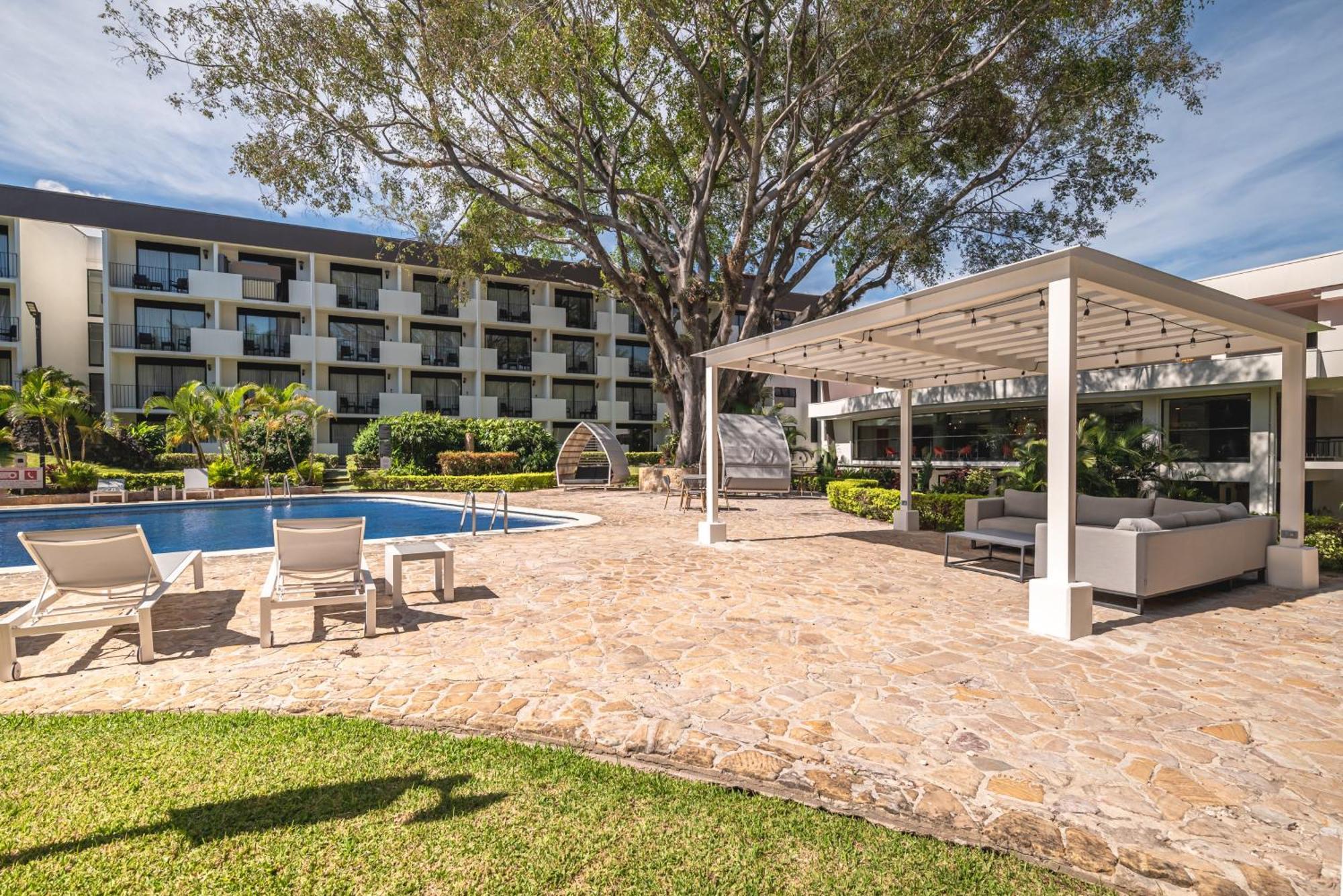 Holiday Inn San Jose La Sabana By Ihg Dış mekan fotoğraf