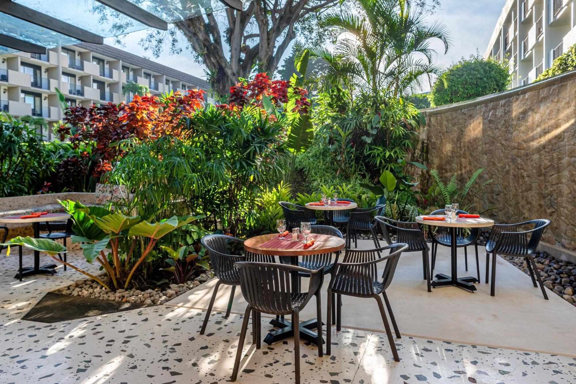 Holiday Inn San Jose La Sabana By Ihg Dış mekan fotoğraf