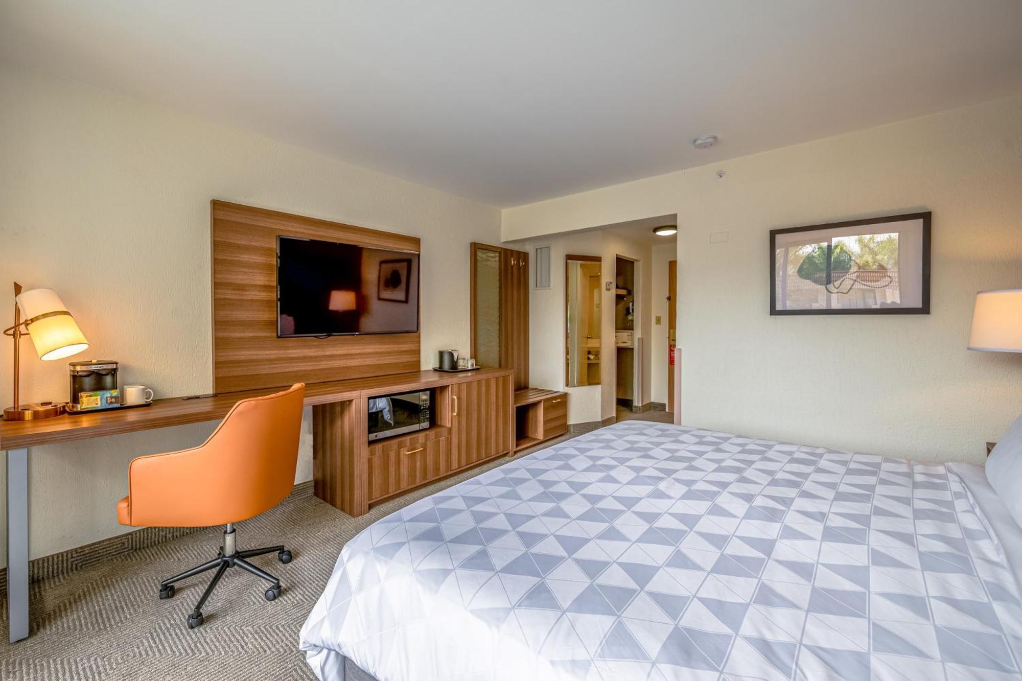 Holiday Inn San Jose La Sabana By Ihg Dış mekan fotoğraf