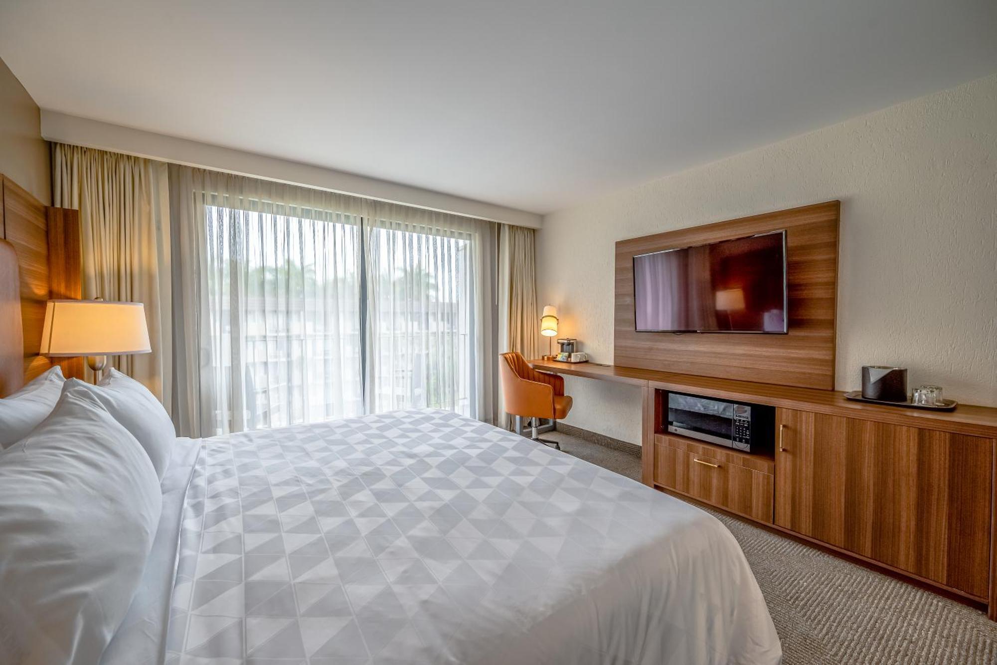 Holiday Inn San Jose La Sabana By Ihg Dış mekan fotoğraf