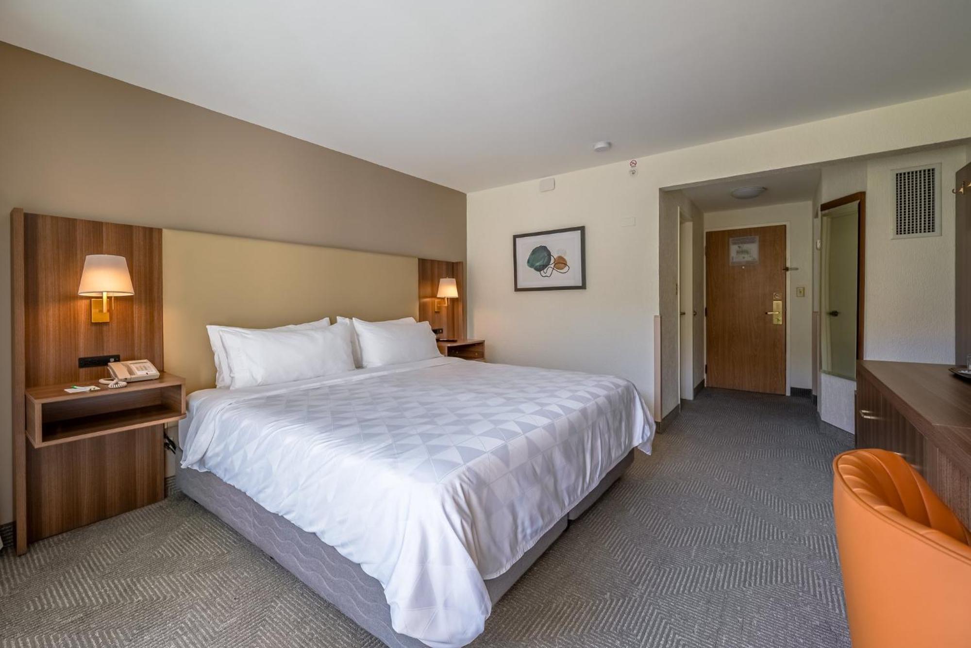 Holiday Inn San Jose La Sabana By Ihg Dış mekan fotoğraf