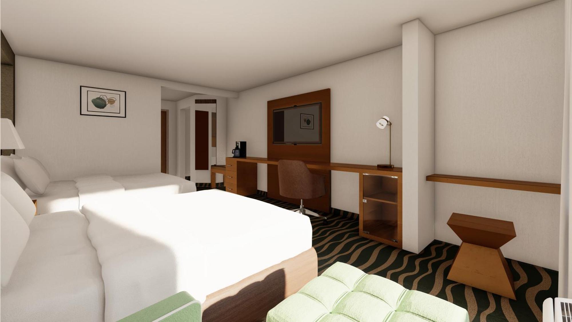 Holiday Inn San Jose La Sabana By Ihg Dış mekan fotoğraf