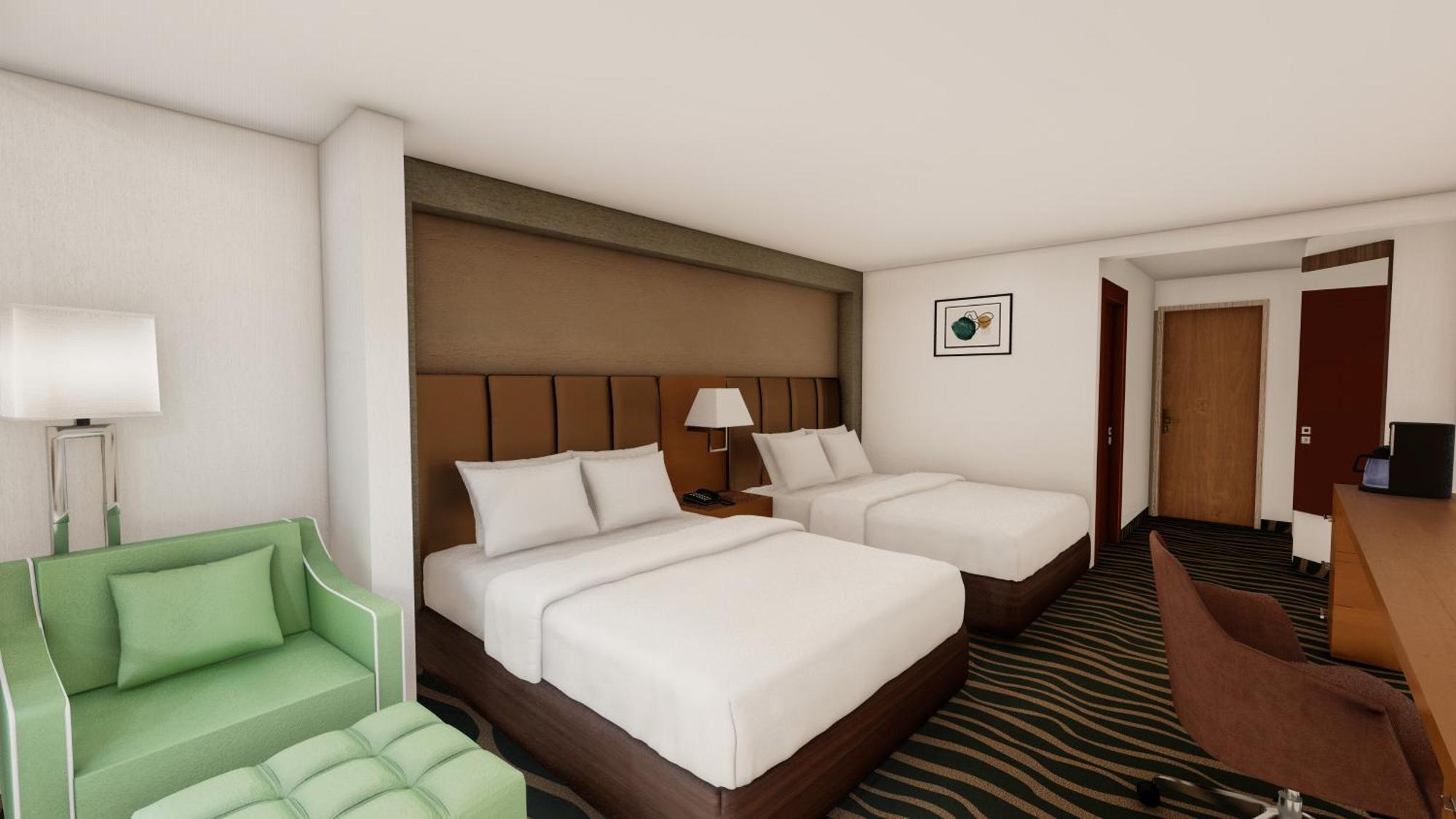 Holiday Inn San Jose La Sabana By Ihg Dış mekan fotoğraf